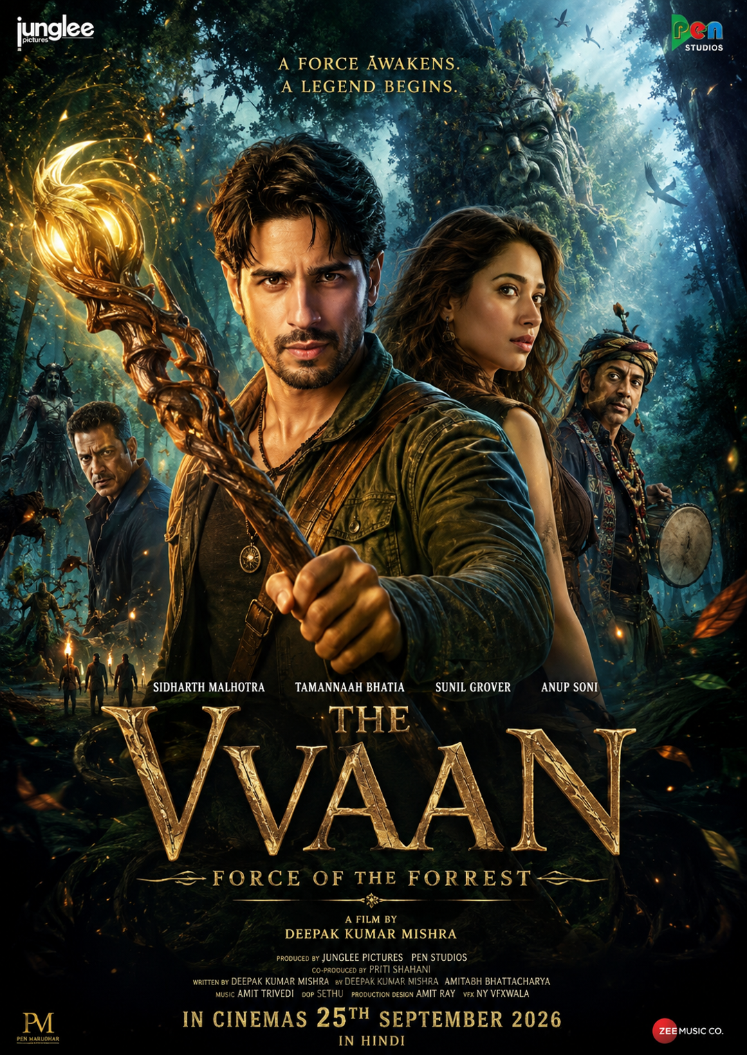 The Vvaan (Hindi)